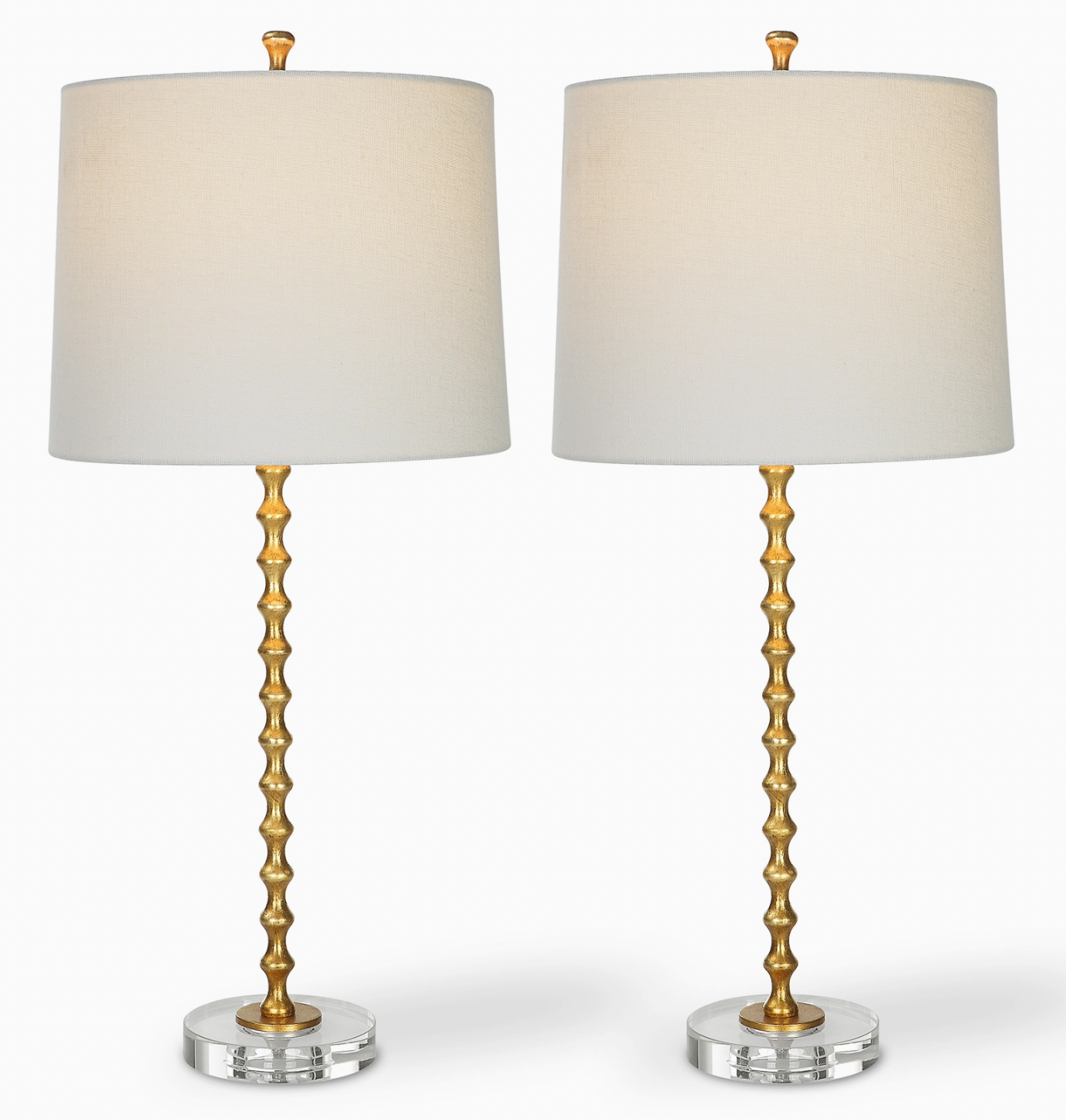 Sage Table Lamp