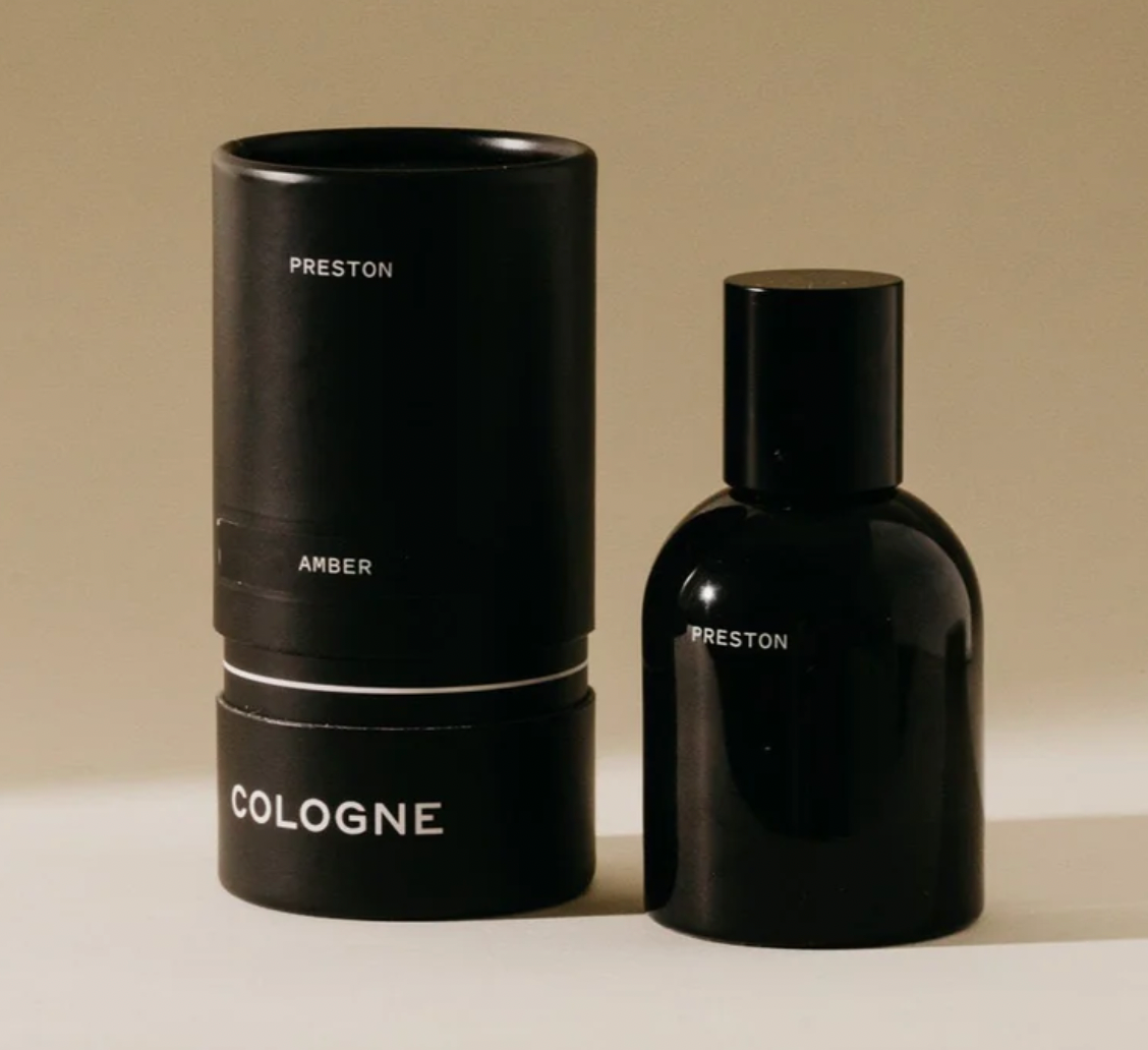 Preston Cologne 1.7oz