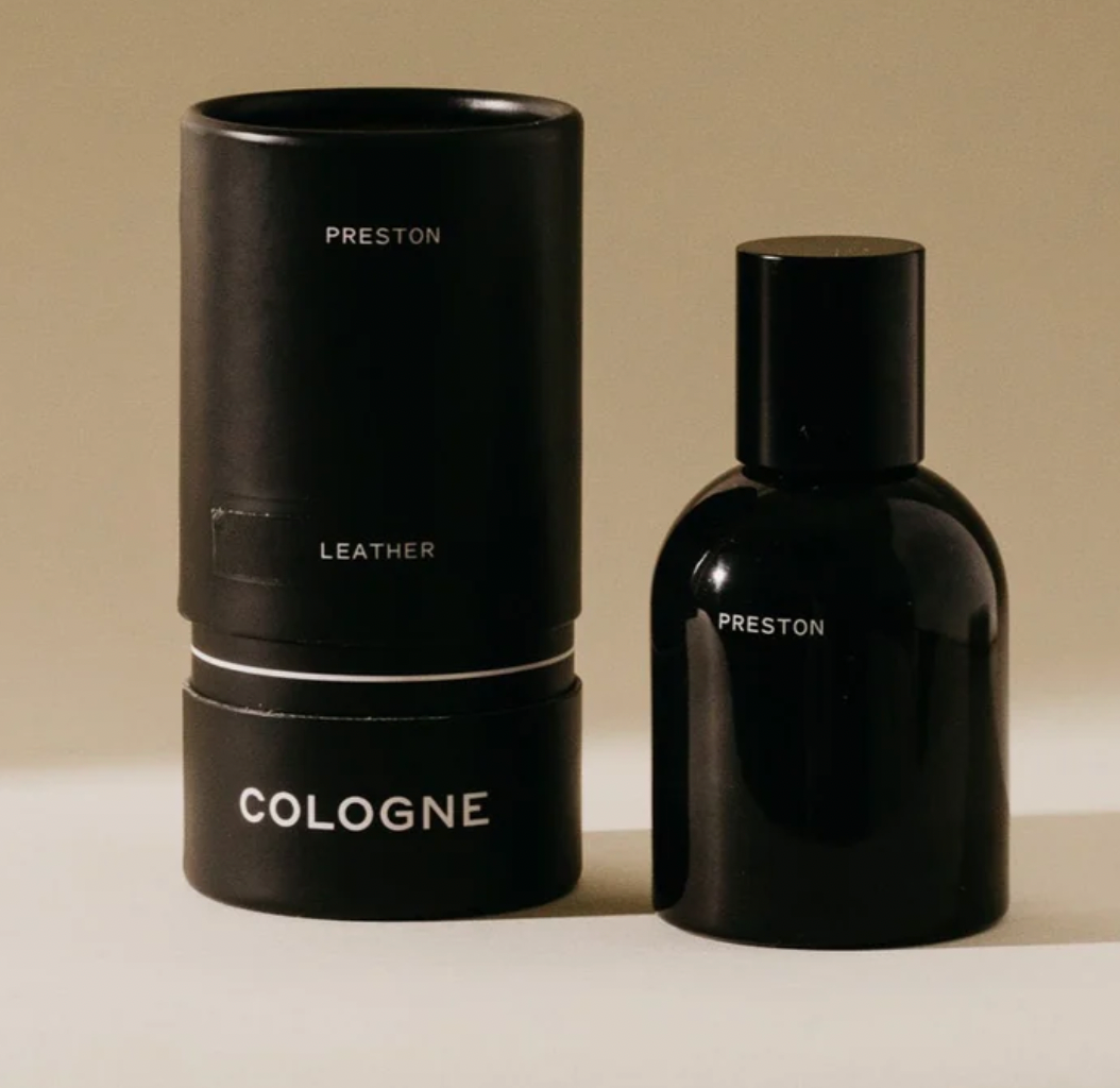 Preston Cologne 1.7oz