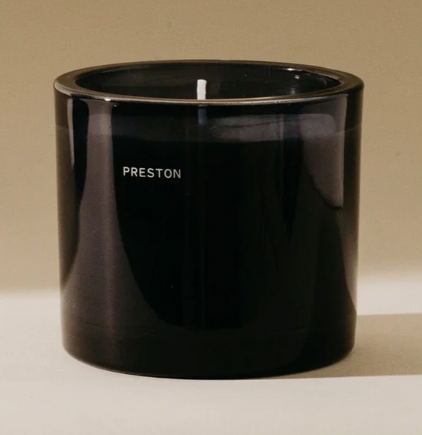Preston Candles - 7 oz.