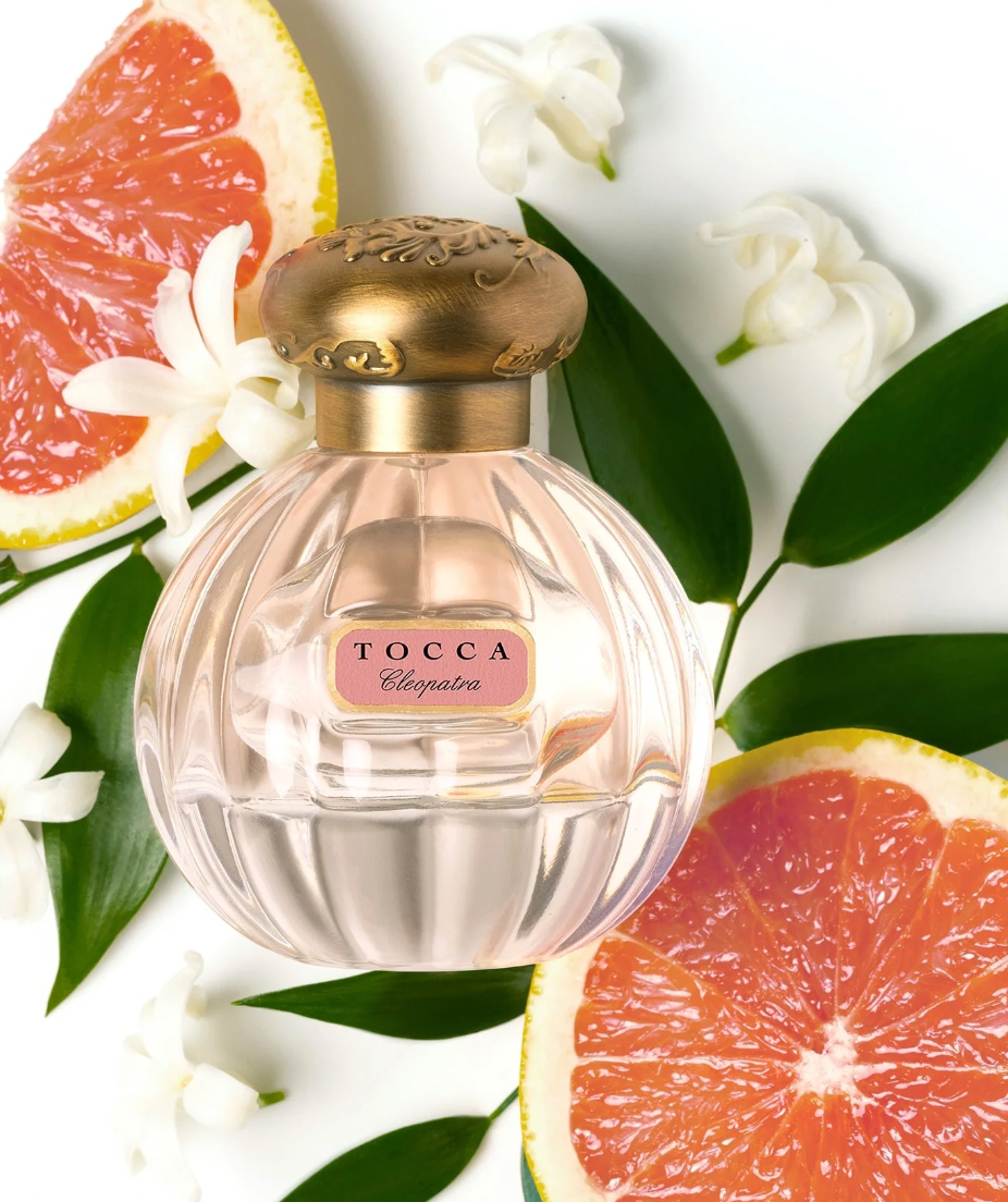 Tocca Cleopatra