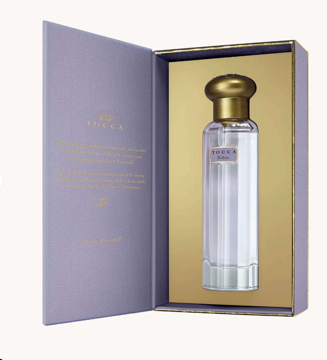 Tocca Colette