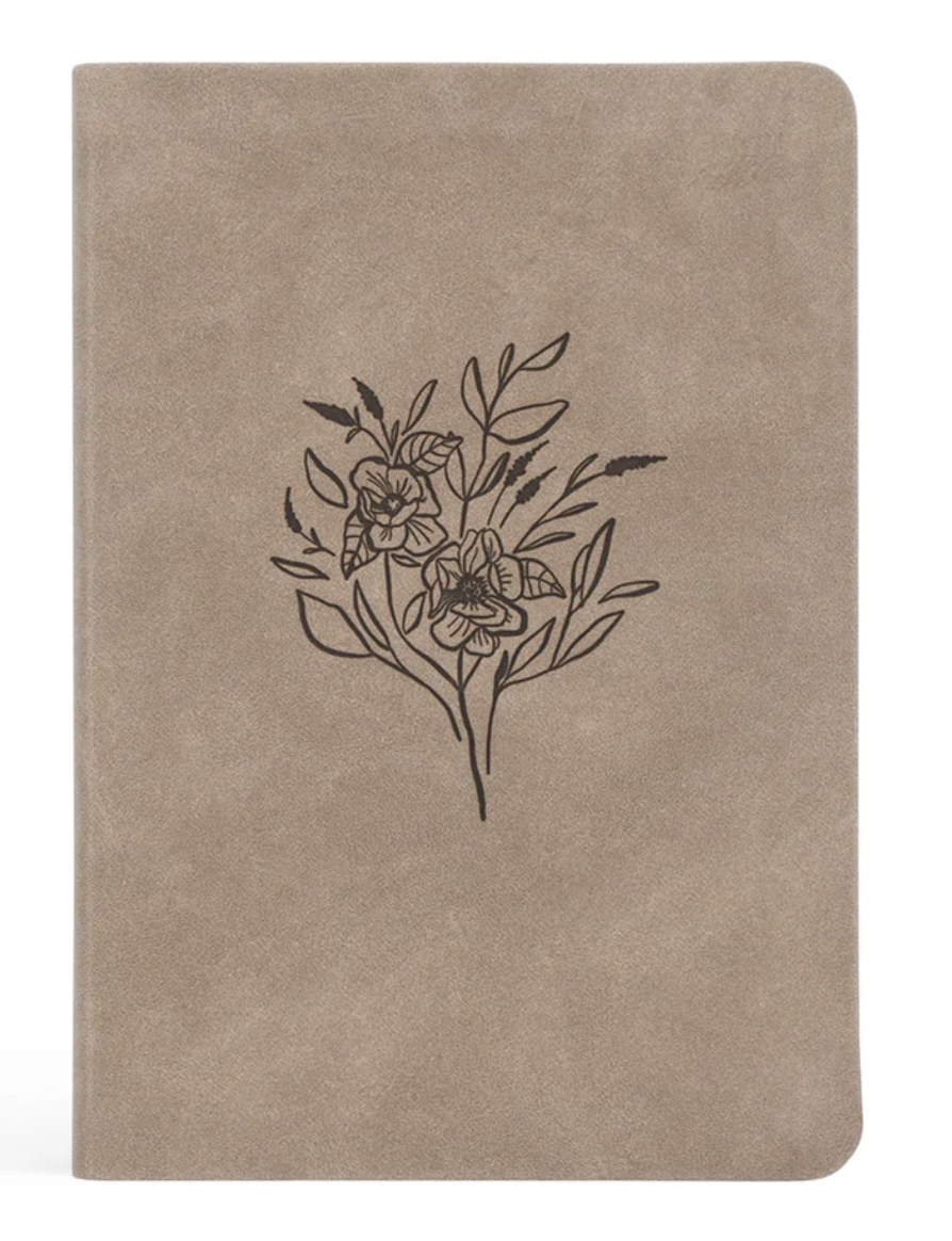 Marlo Theme Notebook