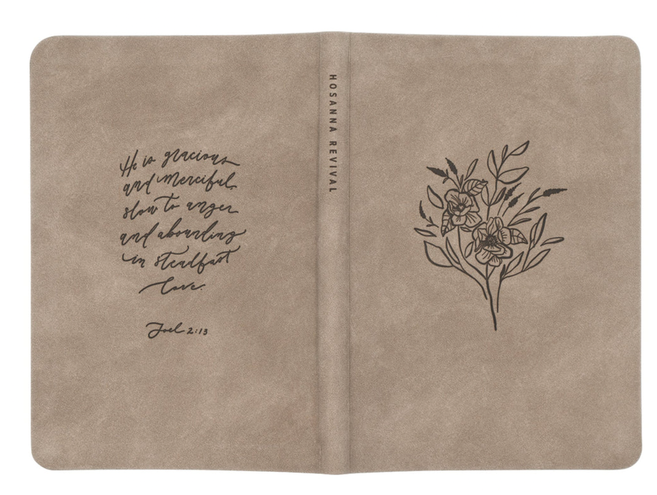 Marlo Theme Notebook