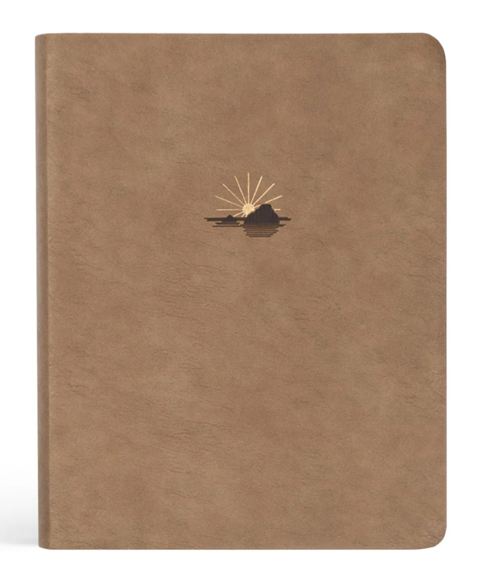 Galilee Theme Notebook