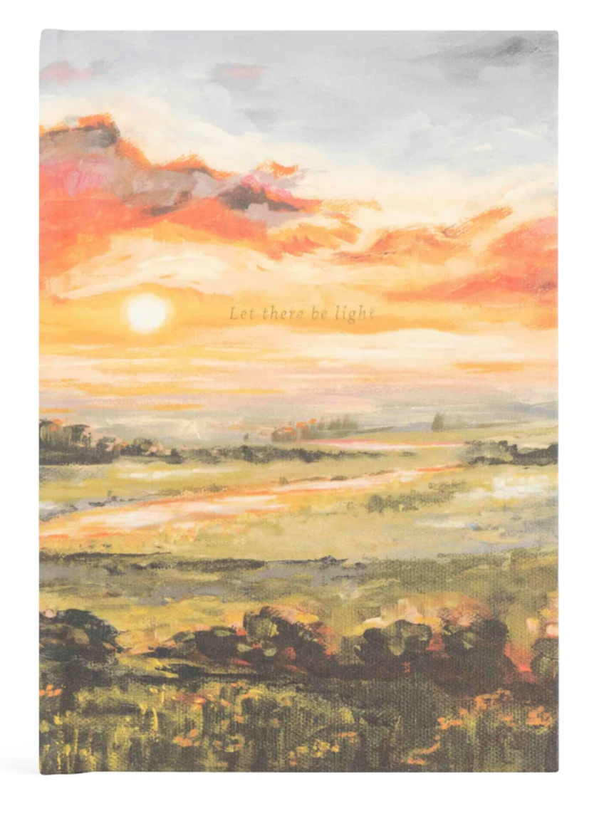Florence Theme Notebook