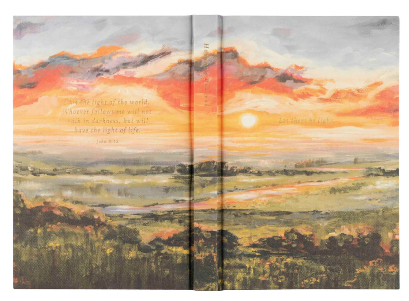 Florence Theme Notebook