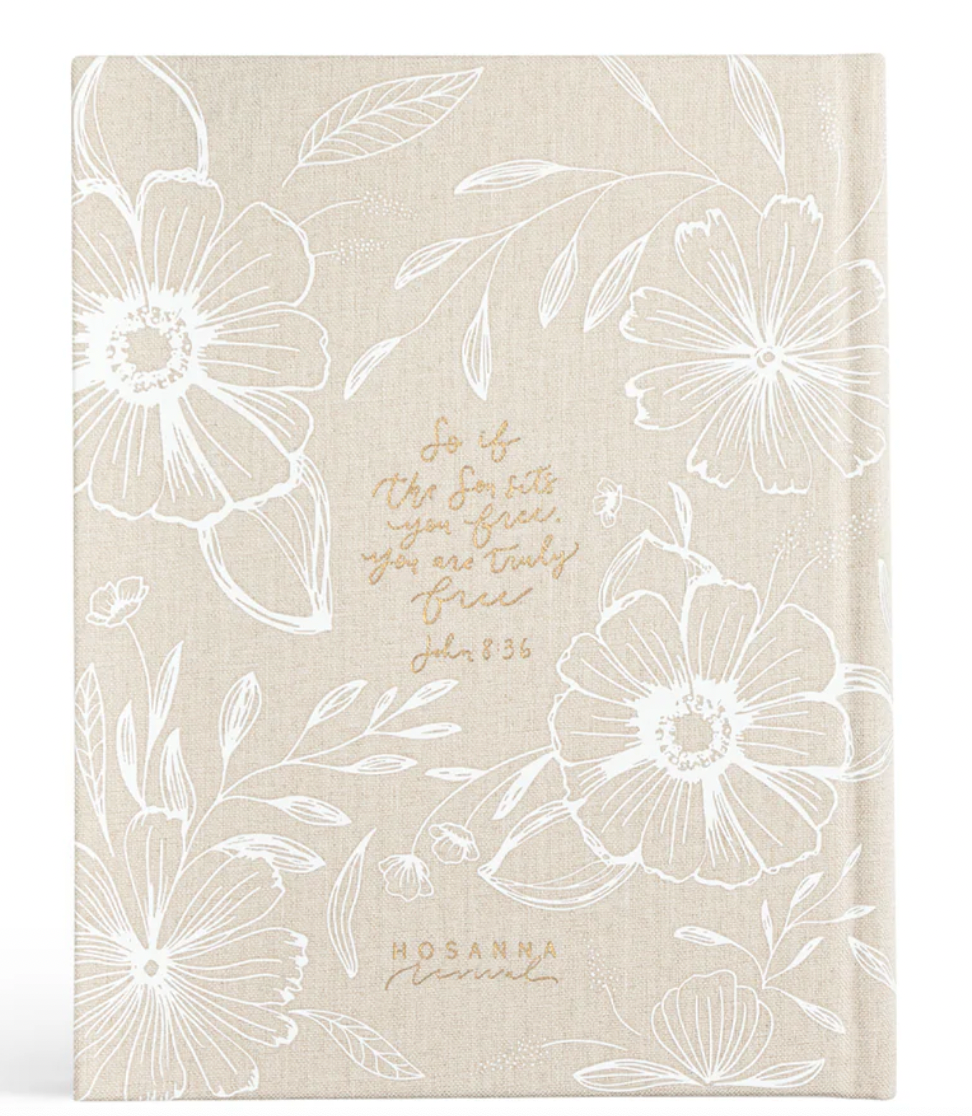 NLT Notetaking BIble: Cordova Theme