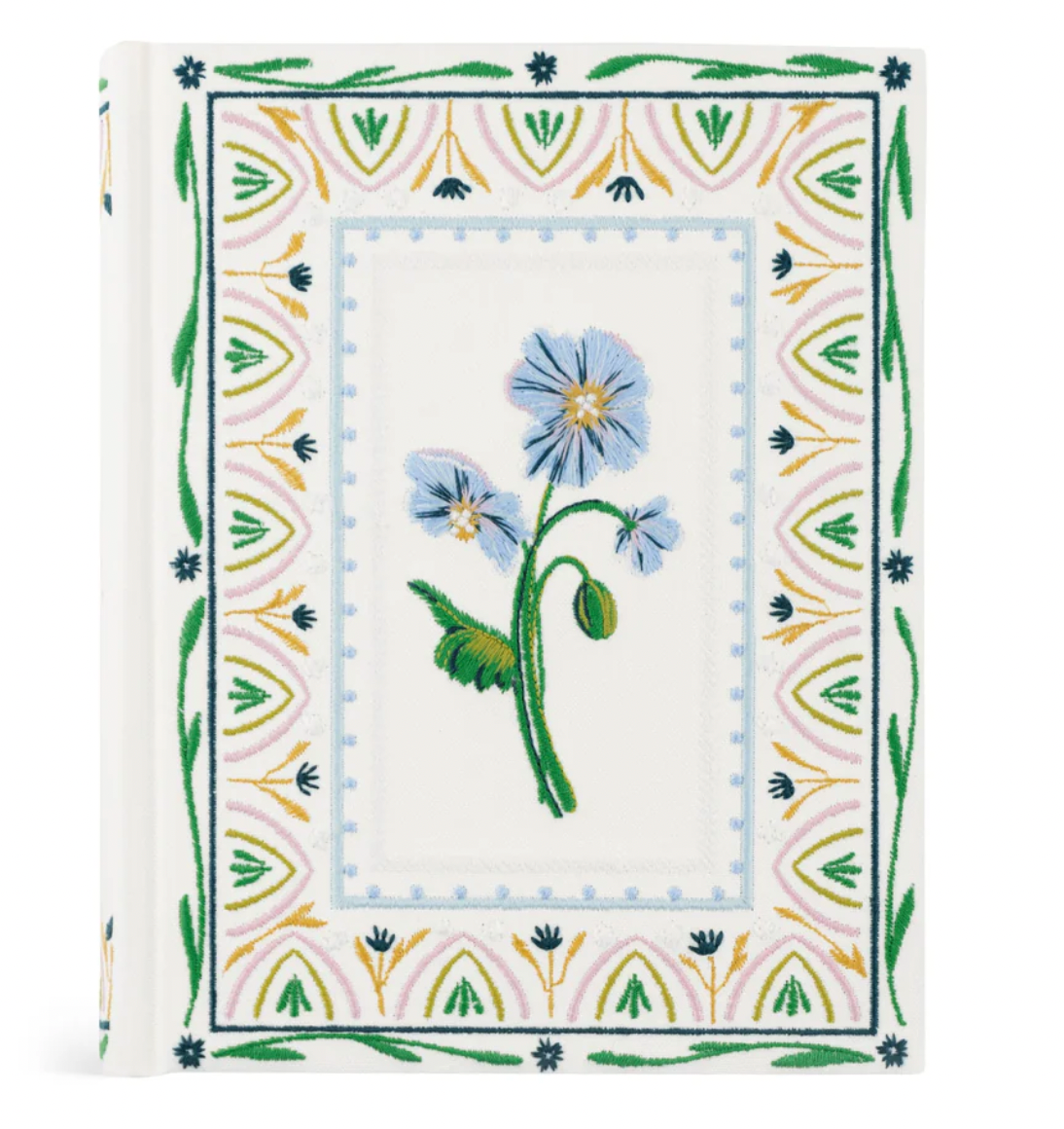 Lisbon Theme Notebook