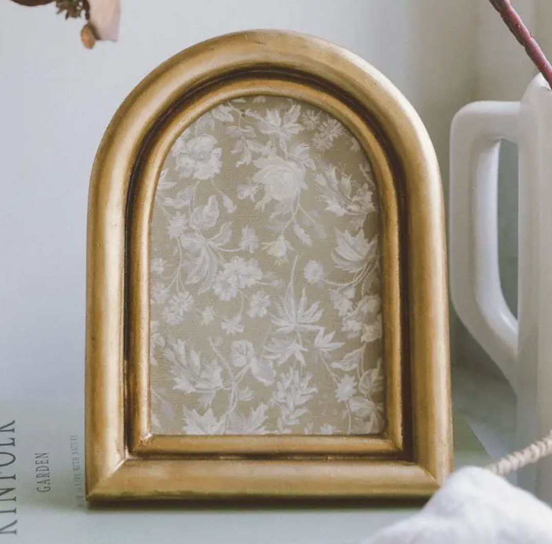 Delicate Arch Photo Frame