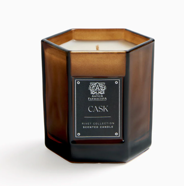 Antica Farmacista 9oz Candle