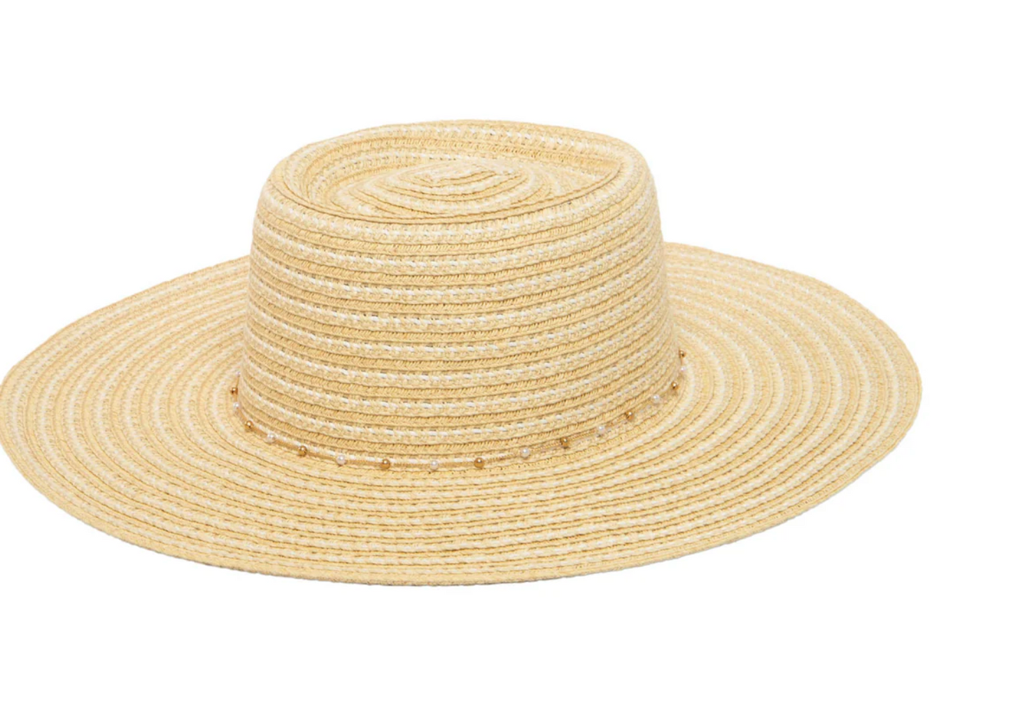 Bonita - Ultrabraid Boater