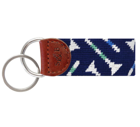 Golf Key Fob