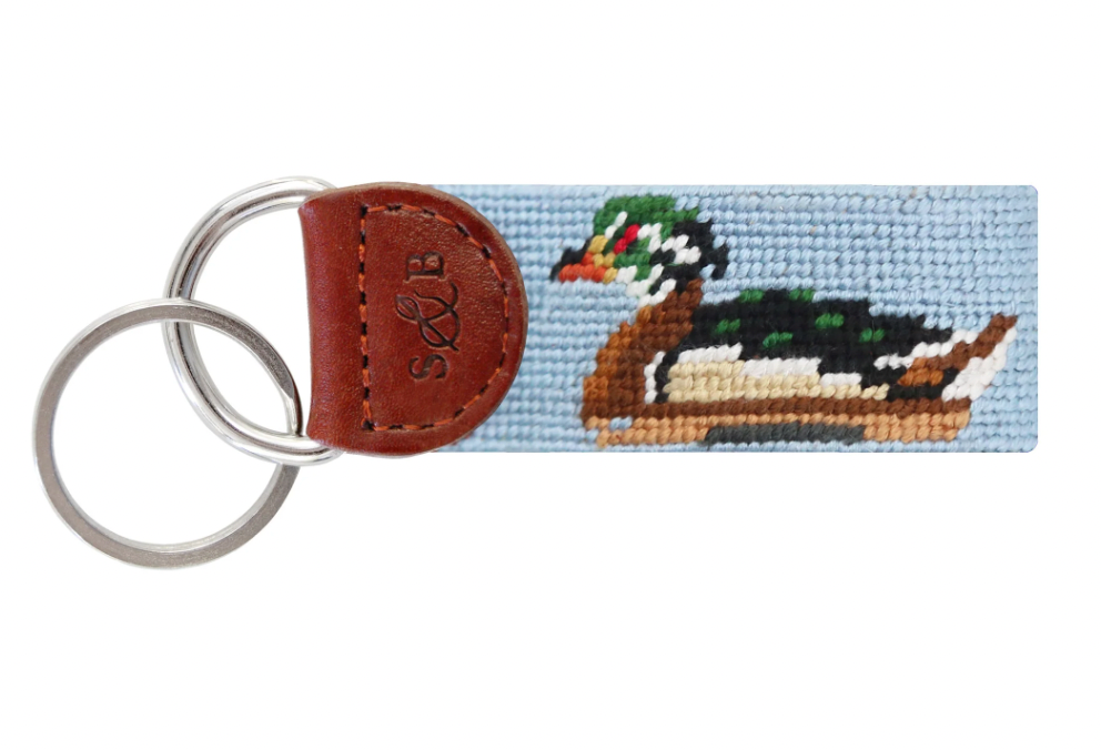 Wildlife Key Fobs