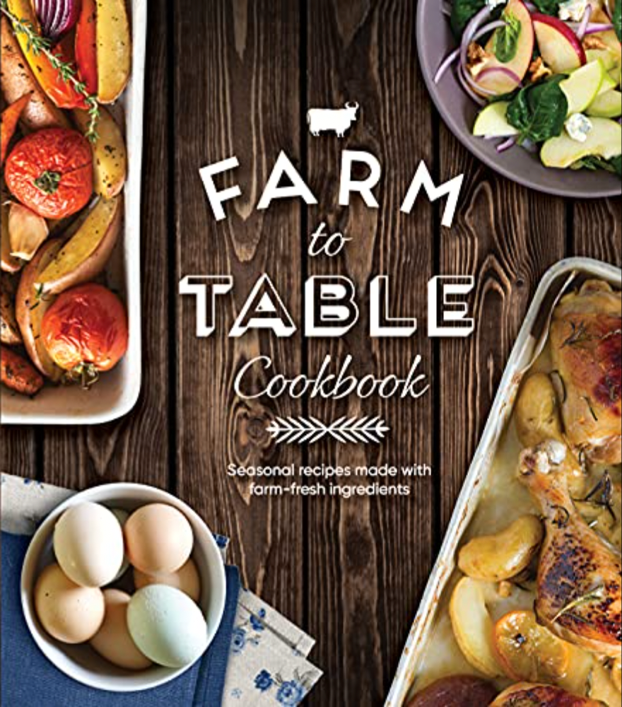 Farm To Table