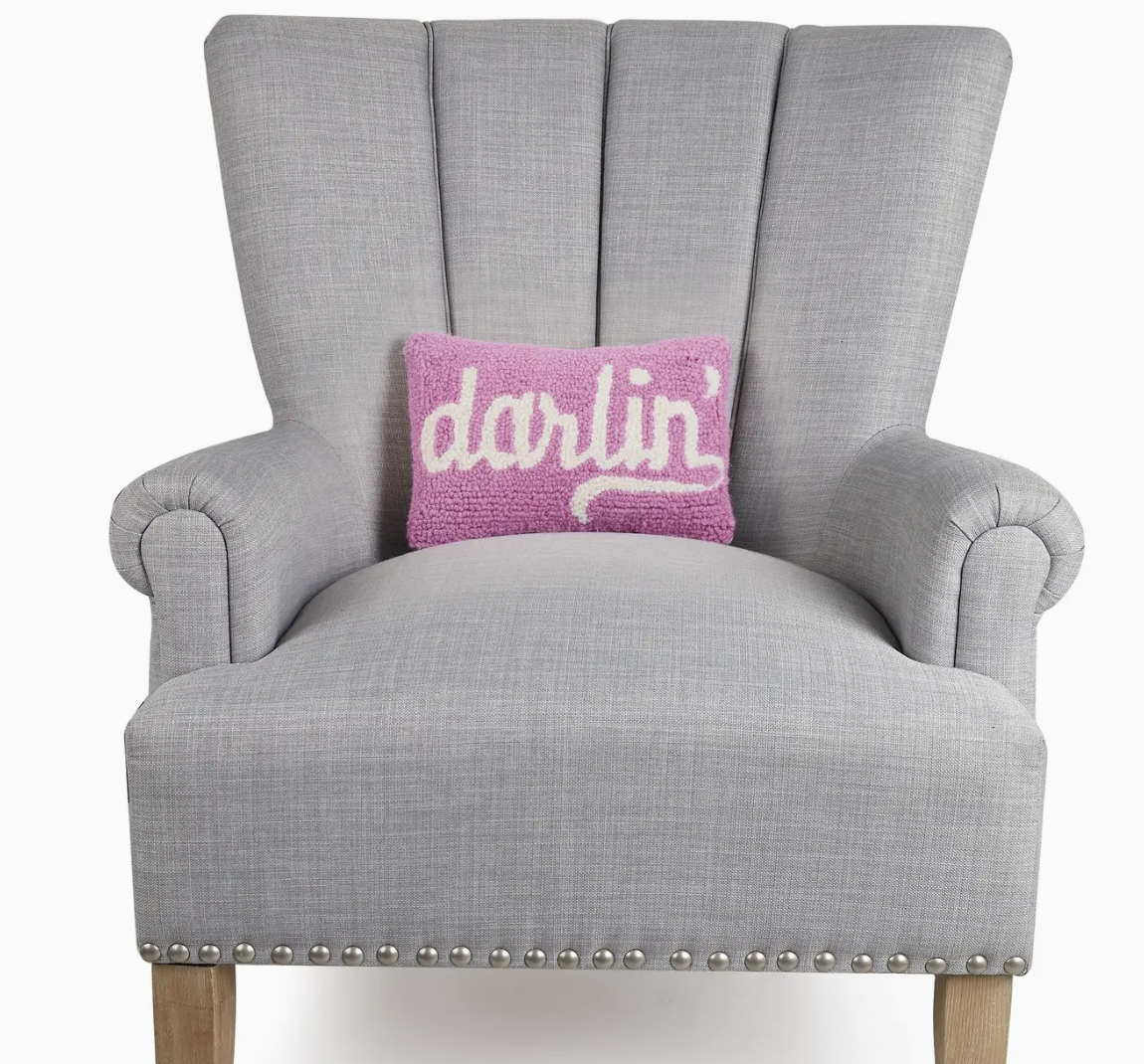 Darlin' Pillow
