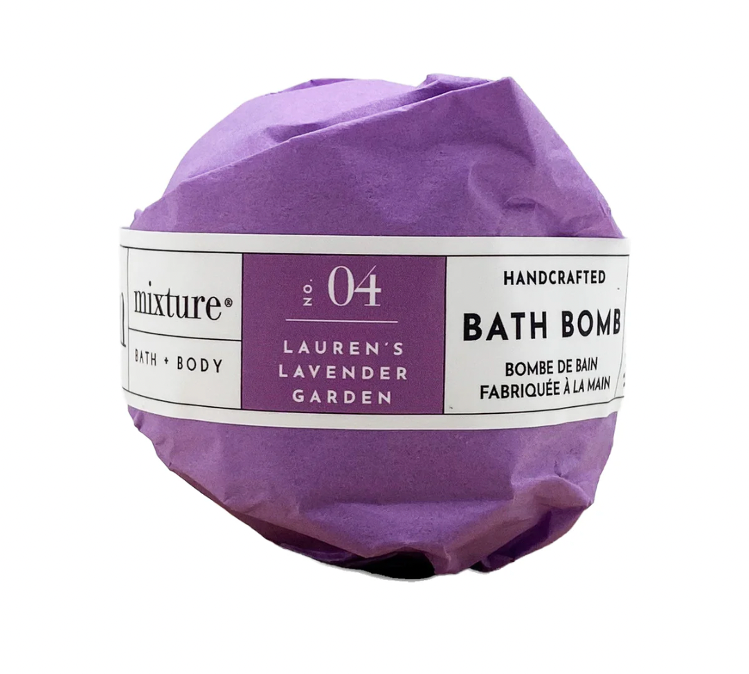 Bath Bombs