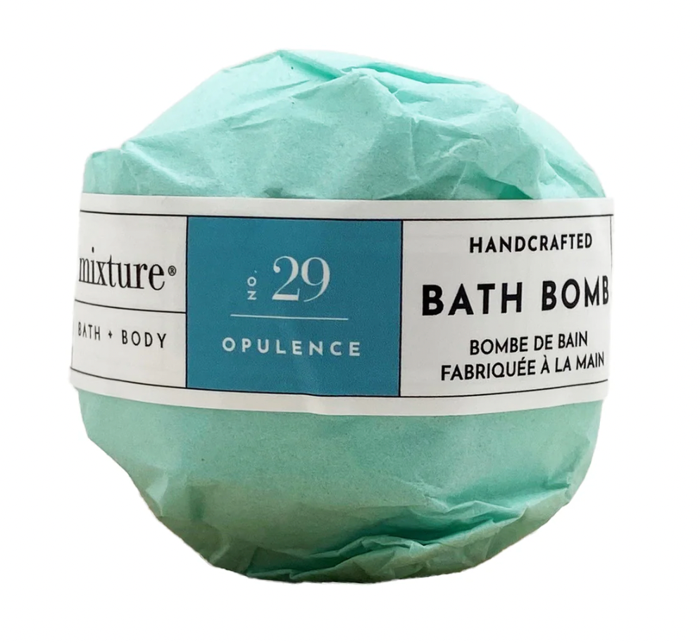 Bath Bombs