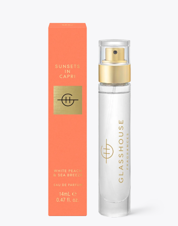 Glasshouse 0.47oz Eau de Parfum