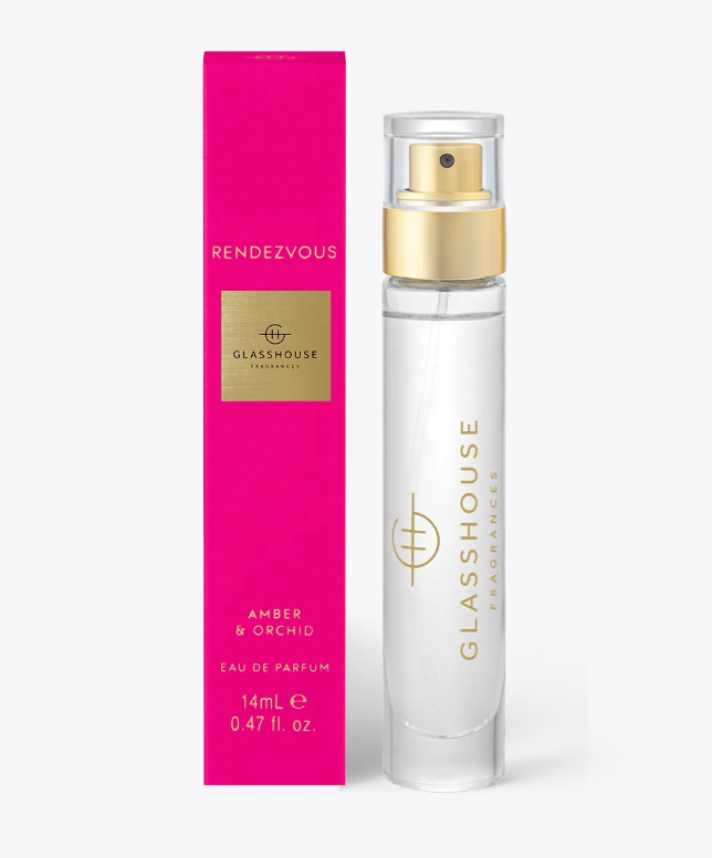 Glasshouse 0.47oz Eau de Parfum