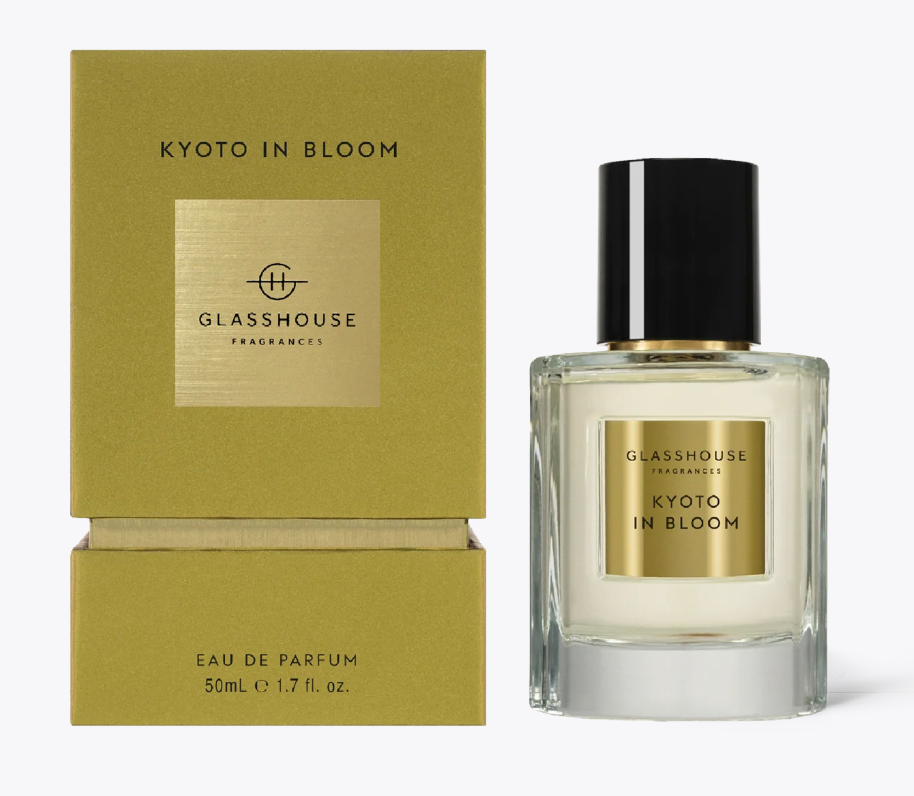 Glasshouse 1.7oz Eau de Parfum
