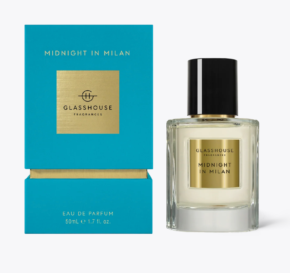 Glasshouse 1.7oz Eau de Parfum