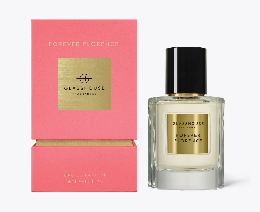 Glasshouse 1.7oz Eau de Parfum