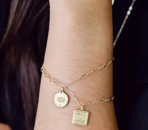 Madison Sterling Bracelets