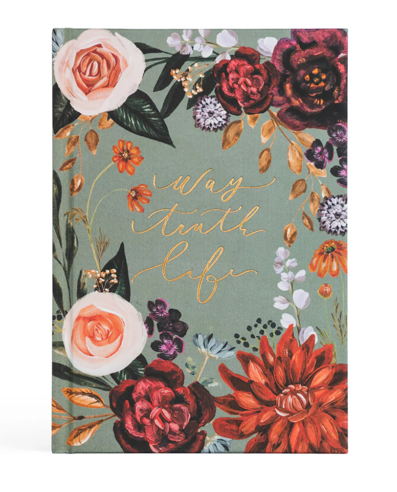 Hollis Theme Notebook