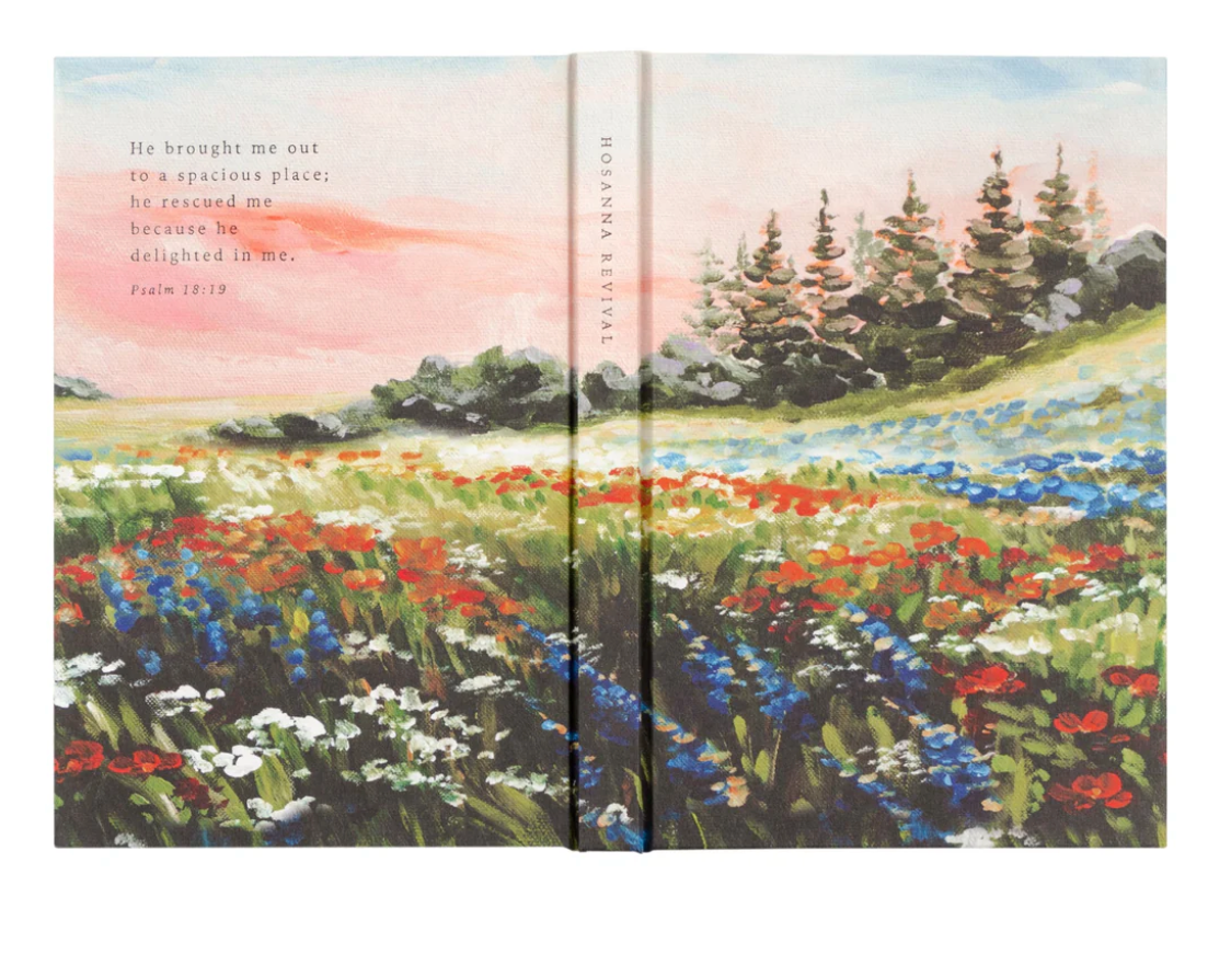 Coram Theme Notebook