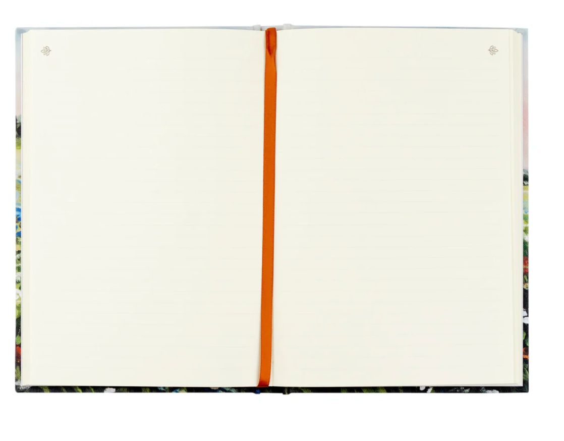 Coram Theme Notebook
