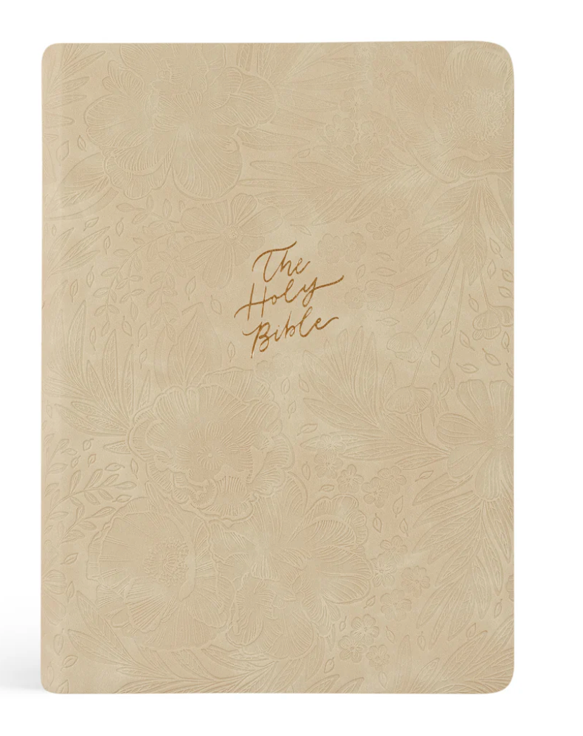 ESV Study Bible: Sonora Theme