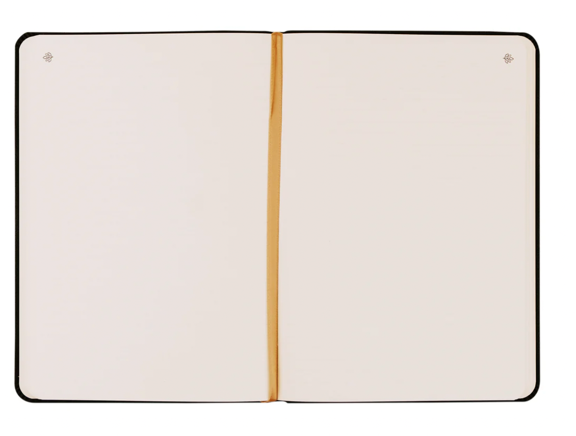 Jerusalem Theme Notebook