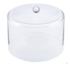 Large Acrylic Dome