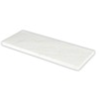 Large Marble Plank Tray