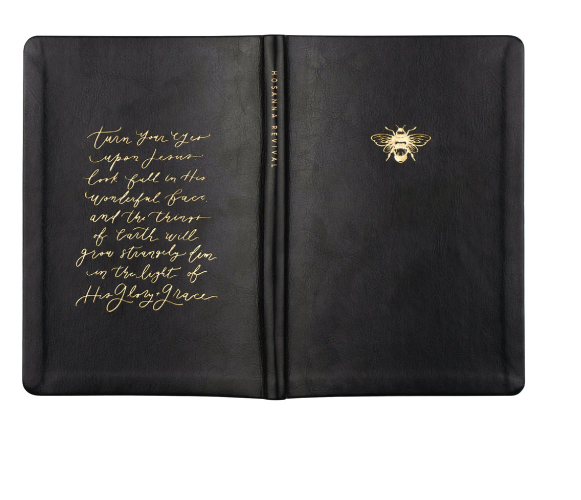 Salem Theme Notebook