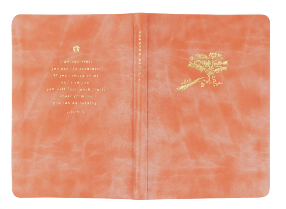 Summerside Theme Notebook