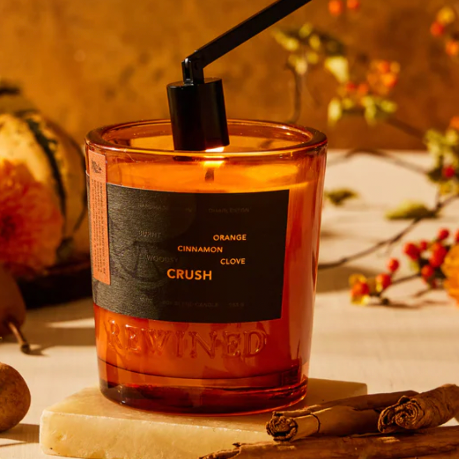 Crush Candles