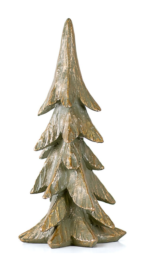 Norway Tree Antique Green