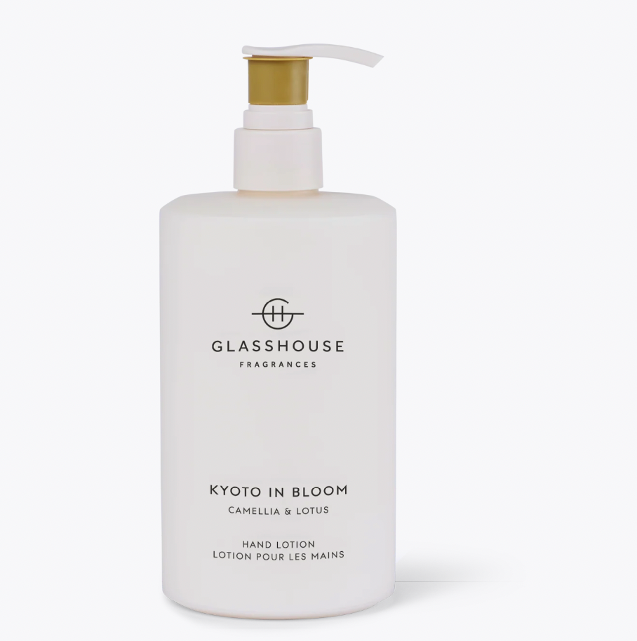 Glasshouse Fragrances 15.2oz Hand Lotion
