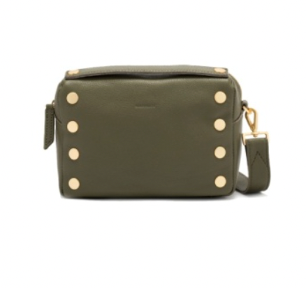Evan Crossbody Small