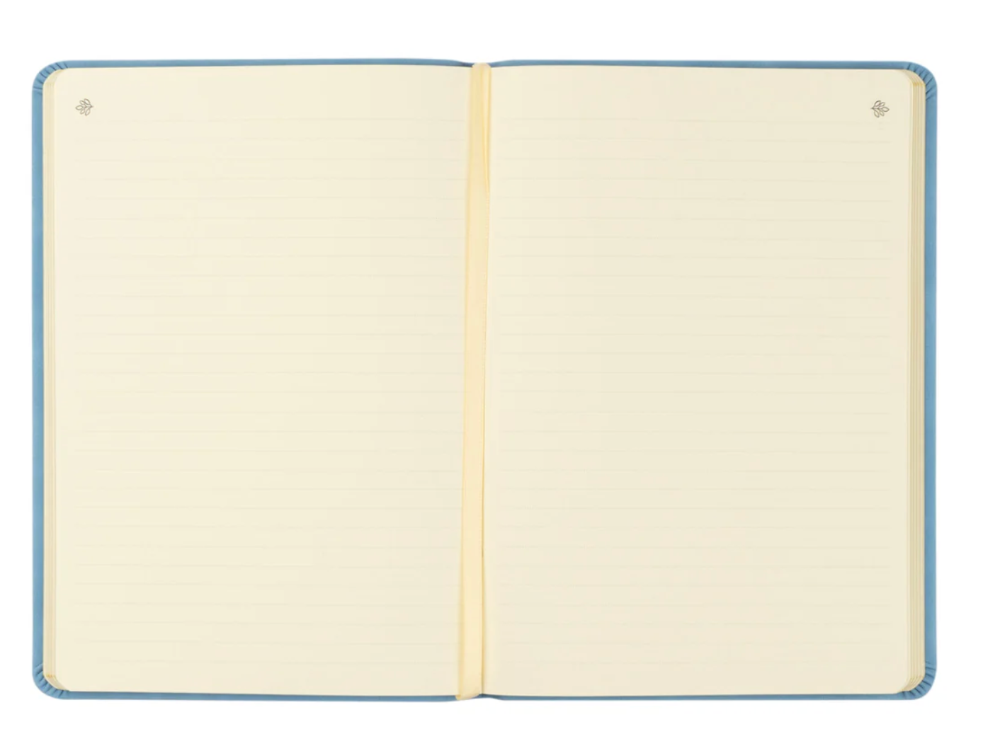 Bethany Theme Notebook