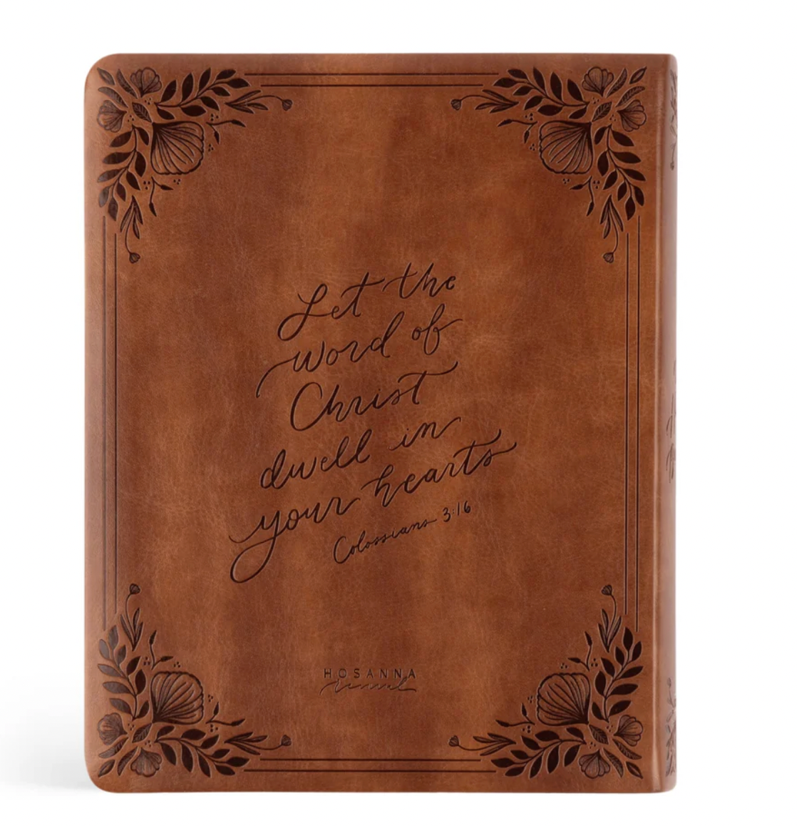 CSB Notetaking Bible: Edinburgh Theme