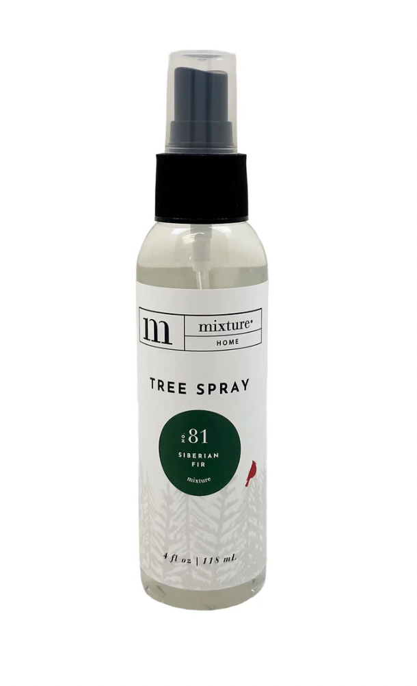 Siberian Fir Tree Spray