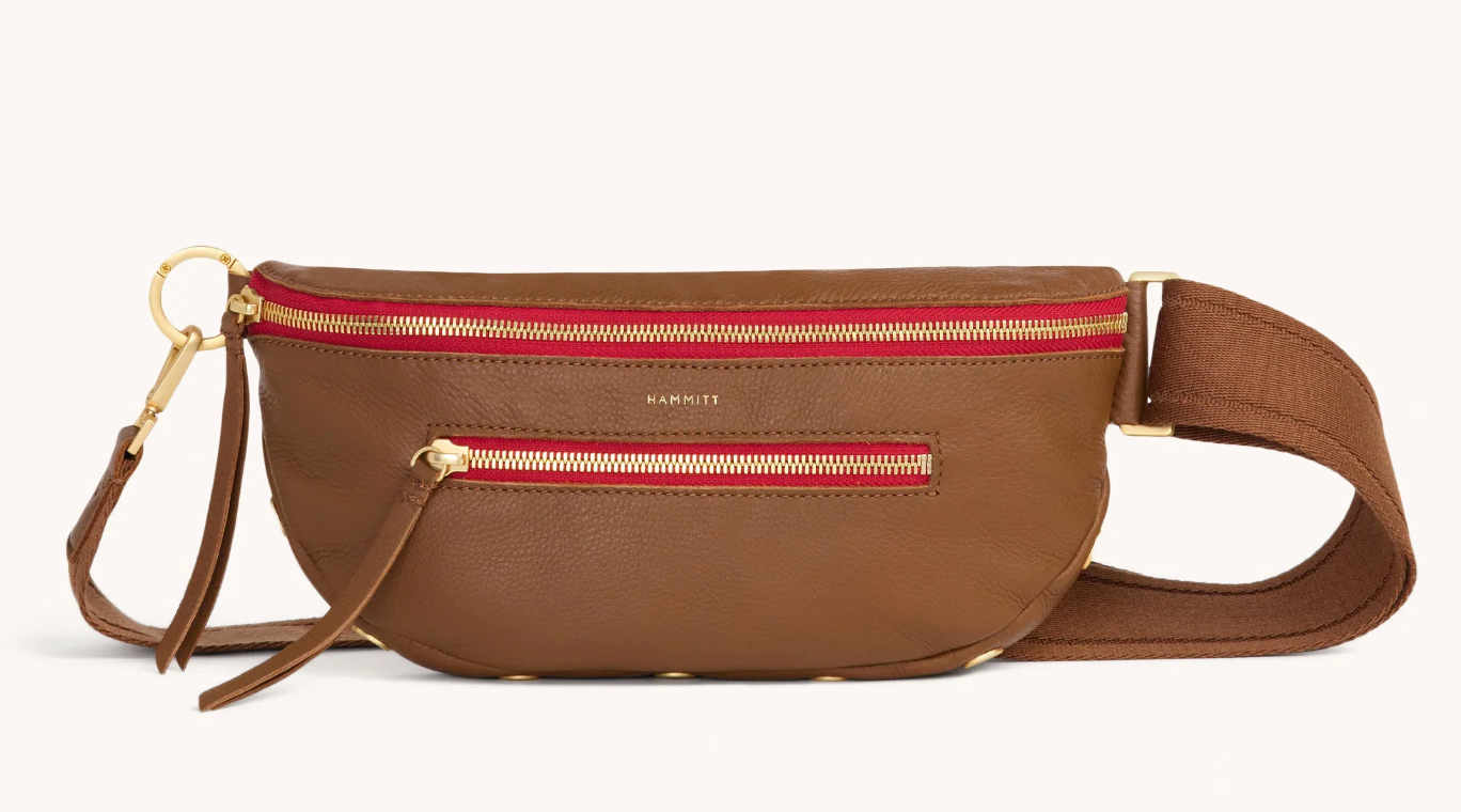 Charles Crossbody Med