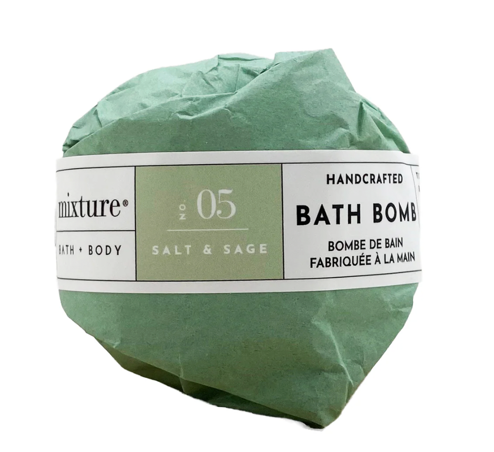 Bath Bombs