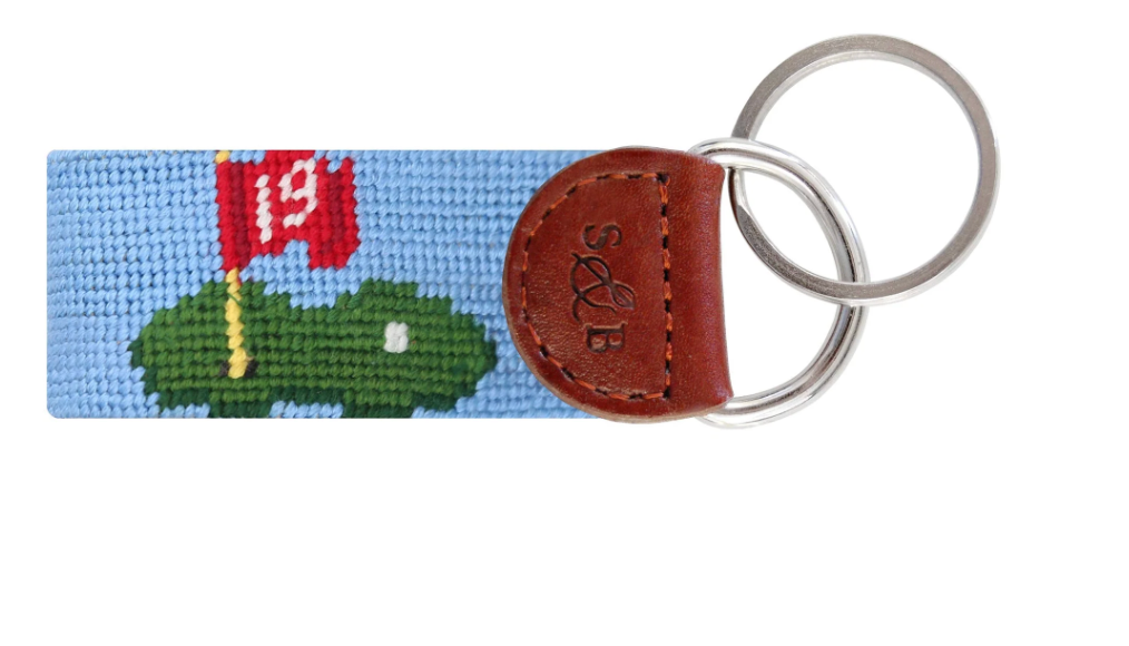 Beverage Cart Key Fob