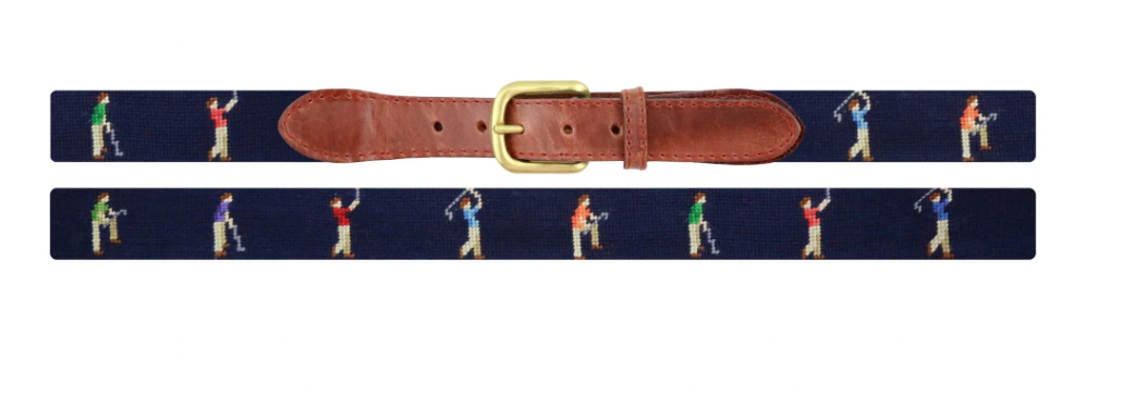 Mulligan Golf Life Belt