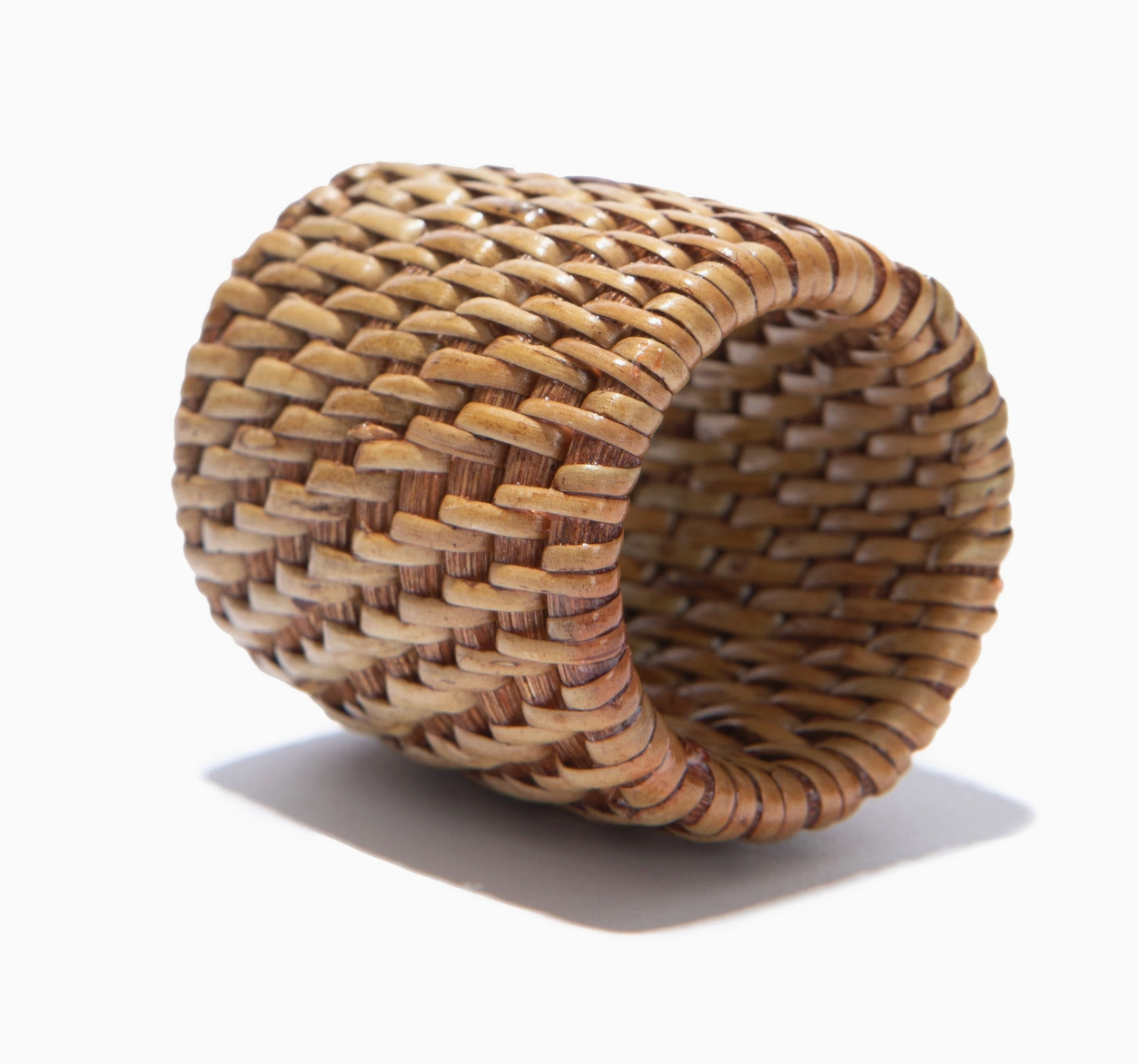 Everyday Natural Napkin Ring