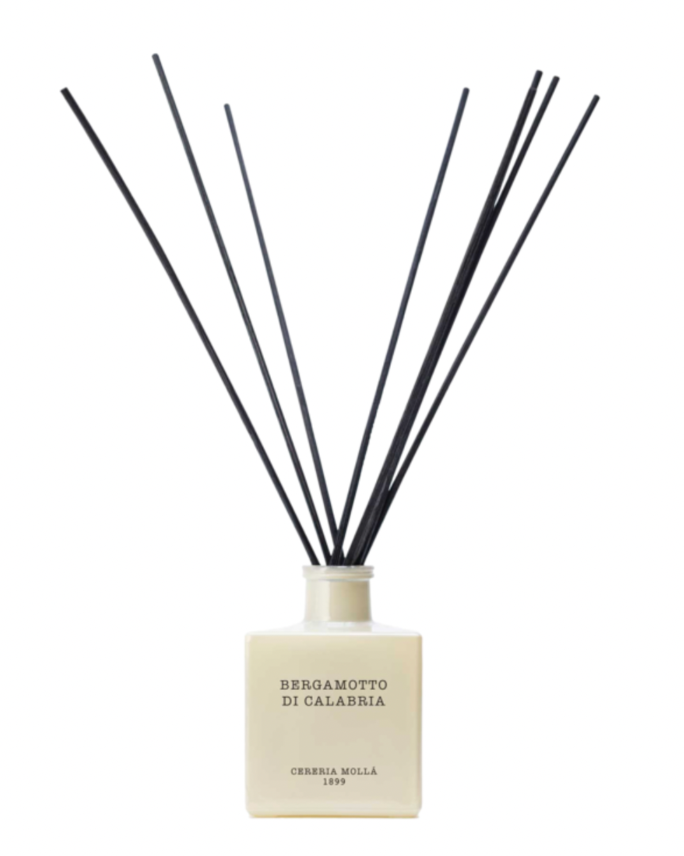Bergamotto di Calabria Diffuser